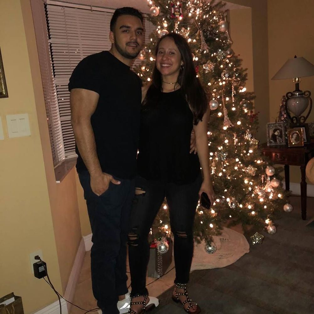 Meet your Posher, Brian